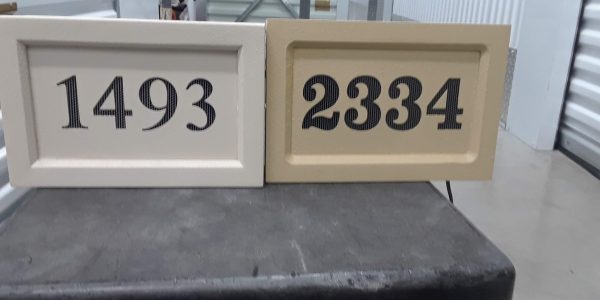 Product Display Examples